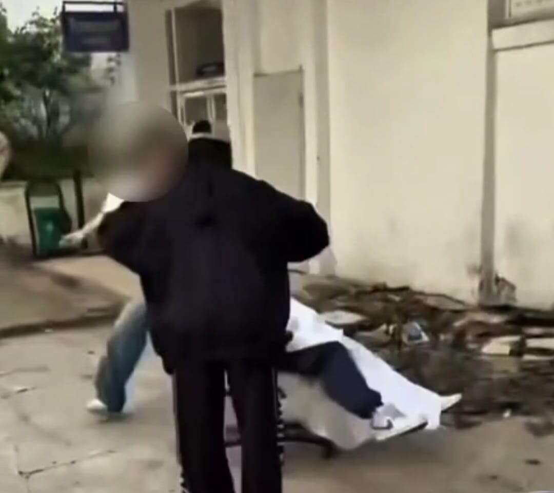 Muğla’da Terk Edilen Hastane Utanç Vesilesi Oldu 5